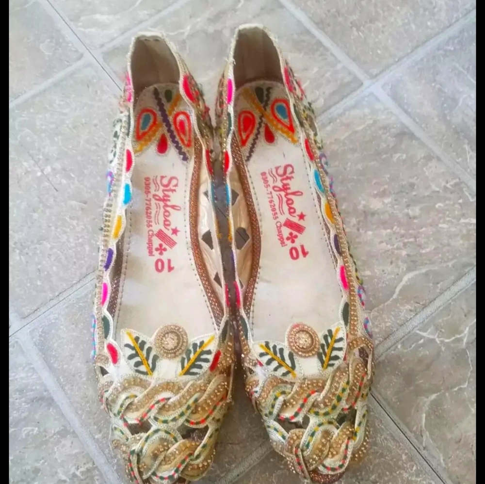 Shoes